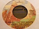 Thin Lizzy ?”Johnny the Fox Meets Jimmy the Weed “ 7
