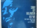 Sonny Boy Williamson   Help Me   Original Chess EP