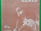 Elvis Presley ?- Good Times 70s vintage korea vinyl lp brown cover EX+/EX+