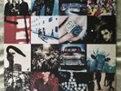 Achtung Baby by U2 Vinyl LP 1991 Banned Cover US Press Original