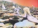 Led Zeppelin - Houses Of The Holy LP - 1973 - 1st Issue - A2 / B2