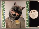Damnation  Which Is The Justice, Which Is The Thief?   Hard Rock; Psych