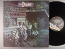 Dingoes, The  Self-Titled    Southern Rock; Roots Rock   OZ  1974 Mushroom Label
