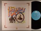 Doc Holliday  Self-Titled   Southern Rock; Blues Rock  1973 Metromedia