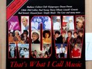 NOW 1 - THAT'S WHAT I CALL MUSIC  VINYL  LP  2 x LP  *  EX  / EX / EX+*