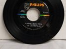 THE CHESTERFIELDS You Walked Away / A Dream Is But A Dream - Near Mint
