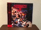 Streets of Rage 2 Video Game Soundtrack Data Discs (smoke color)