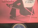 APLP 003 TED MULRY I WON'T LOOK BACK LP TED MULRY GANG TMG ALBERT PRODUCTIONS