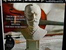 Jascha Heifetz - Tschaikowsky Violin Concerto * RCA LSC-2129 Living Stereo NM