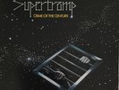 SUPERTRAMP CRIME OF THE CENTURY REMASTERED MFSL 1-005 ALBUM ‘UNPLAYED’