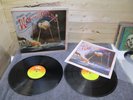 War of the Worlds, Vinyl double LP CBS CB 252, UK press Booklet etc, EX+/EX+/EX+