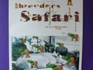 The Breeders Safari ORIGINAL 1992 UK PROMO POSTER 4AD tanya donelly belly pixies