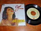 SELENA Y LOS DINOS  Que Creias MEXICO 7 