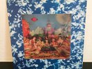 The Rolling Stones Their Satanic Majesties Request UK 1968 Pressing 3D COVER