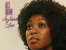 LP - Alex Brown - In Search Of Love