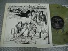 The Rolling Stones - Welcome To New York (TSP 038) Marble Color wax LP 1972