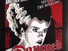 The Damned Another Live Album From.. 2 LP Red Vinyl New & Sealed