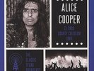 Alice Cooper El Paso County Coliseum 1980 2 x LP New & Sealed