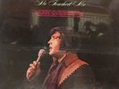 Elvis Presley - He Touched Me 1972 US LP SEALED IN SHRINK RCA Victor LSP-4690