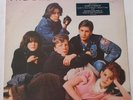 The Breakfast Club Soundtrack 1985 LP Vinyl NM- Original UK Promo AMA 5045