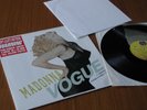 1990 MADONNA VOGUE 12