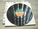 LED ZEPPELIN III LP hard rock *GATEFOLD WITH ROTATING WHEEL*blues metal 3prog70s