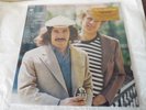 Simon & Garfunkel - Greatest Hits 180g vinyl LP NEW SEALED Best Of Paul and Art