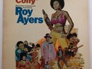 Roy Ayers LP 