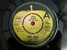 JOHN LENNON (BEATLES) 1973 UK APPLE DEMO MIND GAMES MINT- APPLE PICTURE SLEEVE