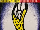 ROLLING STONES RARE SEALED 2LP VOODOO LOUNGE  1994 1ST PRESS UK OOP