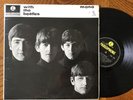 THE BEATLES - With the Beatles - MONO - Vinyl LP Free UK Post Original Pressing