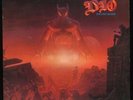 VINYL LP Dio - The Last In Line / WB 1st pressing Ronnie James Dio VG++