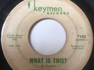 Northern Soul 45/ Bobby Womack 