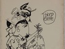 BLORP ESETTE: L.A.F.M.S Experimental Captain Beefheart, Experimental Outsider LP