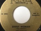 Latin Soul 45/ Joe Bataan 