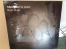 Kate Bush 50 Words For Snow LP VINYL Album by FISH PEOPLE