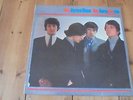 The Kinks - Kinda Kinks 1965 UK LP PYE 1st EX