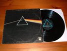 Pink Floyd – Dark Side of the Moon 1st UK Quadraphonic Pressing LP – A2/B1