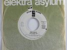 Rock Jazz 45 TOM WAITS Step Right Up ASYLUM VG++/VG+ promo HEAR