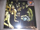 LP JIMI HENDRIX EXPERIENCE ELECTRIC LADYLAND PICTURE DICS SCELLES
