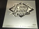 Funk Band Inc. GRIT-2003 Jamaica Lady 1976 Private Press Disco Funk Soul SEALED