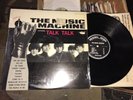 THE MUSIC MACHINE TALK TALK ORIGINAL MONO LP IN SHRINK OSR LPM 5015