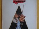 Clockwork Orange - soundtrack Lp (1972 gatefold pressing)