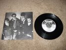 The Damned Help New Rose 45 UK Stiff BUY 6 A-1U B-1U