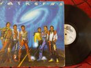 THE JACKSONS ** Victory ** VERY RARE 1984 Spain PROMO LP **MICHAEL JACKSON