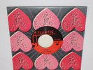 Aretha Franklin Respect Think 45 Valentine's Day Card Atlantic Hallmark Record