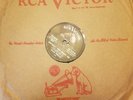 78rpm ELVIS PRESLEY RCA Victor 20-6643 Love Me Tender - Any Way You Want Me