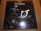 Judas Priest Best Of Vinyl Lp Rocka Rolla Deceiver Victim Of Changes Etc.