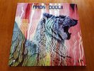 AMON DÜÜL II Wolf City (UA UAS 29 406 I - GERMANY 1972) KRAUTROCK ORIGINAL LP