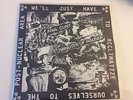 ANAL CUNT SEVEN MINUTES OF NAUSEA SPLIT EP 7
